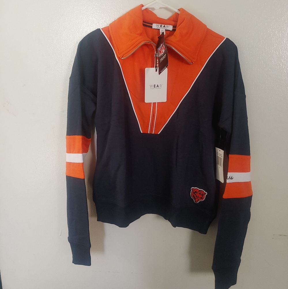 Chicago Bears sweatshirt